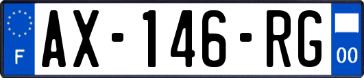 AX-146-RG
