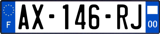 AX-146-RJ