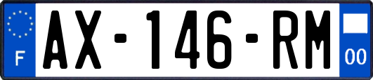 AX-146-RM