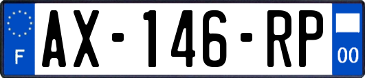 AX-146-RP