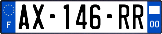 AX-146-RR