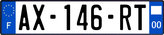 AX-146-RT