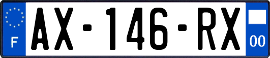 AX-146-RX
