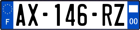 AX-146-RZ