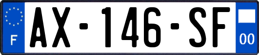 AX-146-SF