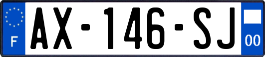 AX-146-SJ