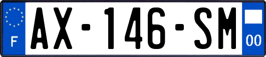 AX-146-SM