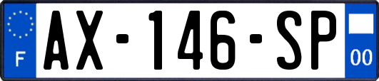AX-146-SP