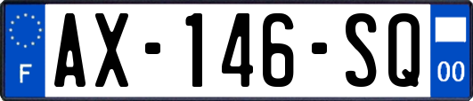 AX-146-SQ