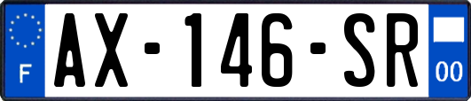 AX-146-SR