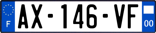 AX-146-VF