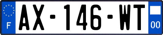 AX-146-WT