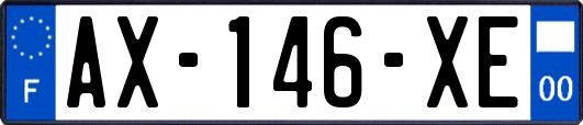 AX-146-XE