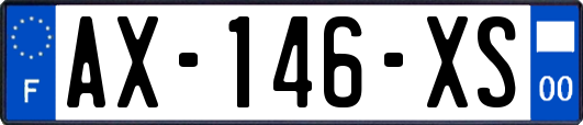 AX-146-XS