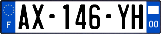 AX-146-YH