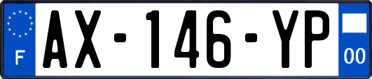 AX-146-YP