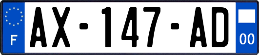 AX-147-AD