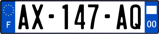 AX-147-AQ