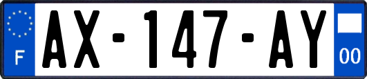 AX-147-AY