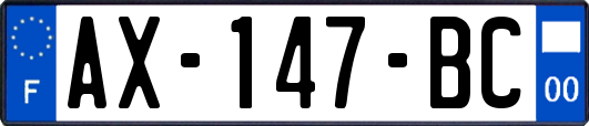 AX-147-BC