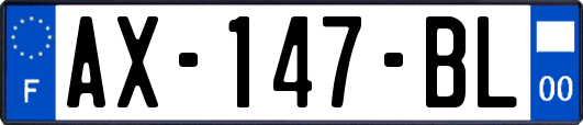 AX-147-BL