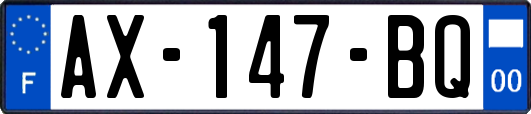 AX-147-BQ