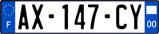 AX-147-CY