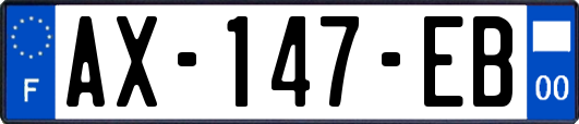 AX-147-EB