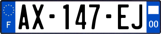 AX-147-EJ