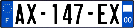 AX-147-EX