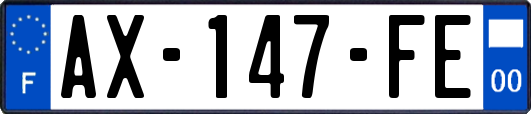 AX-147-FE