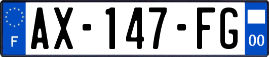 AX-147-FG