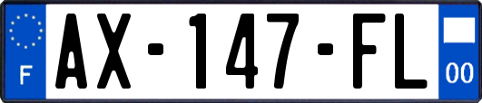 AX-147-FL