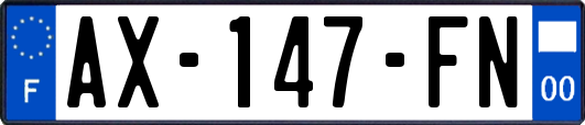 AX-147-FN