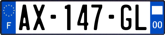 AX-147-GL