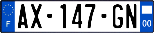 AX-147-GN