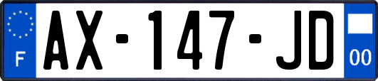 AX-147-JD