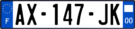 AX-147-JK