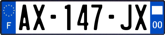 AX-147-JX
