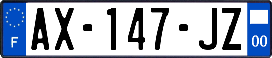AX-147-JZ