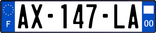AX-147-LA