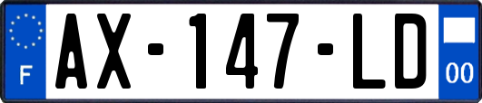 AX-147-LD