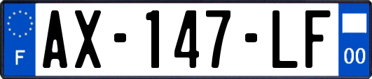 AX-147-LF