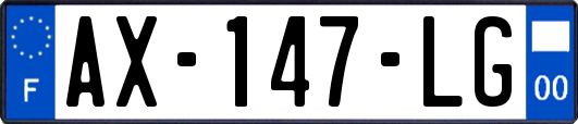 AX-147-LG