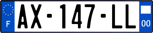 AX-147-LL