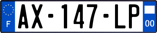 AX-147-LP