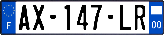 AX-147-LR