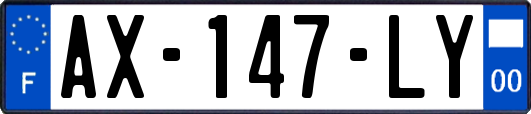 AX-147-LY