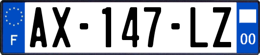 AX-147-LZ