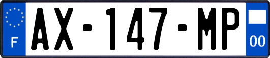 AX-147-MP